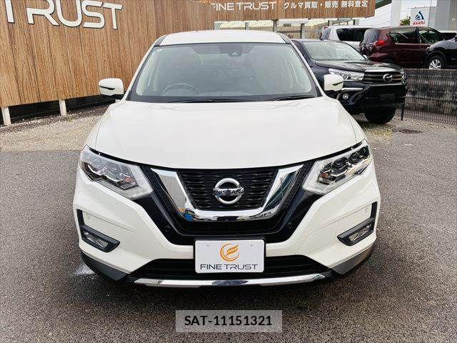 Nissan X-TRAIL 2018-04 6674253-14