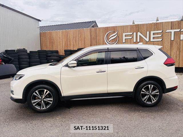 Nissan X-TRAIL 2018-04 6674253-20