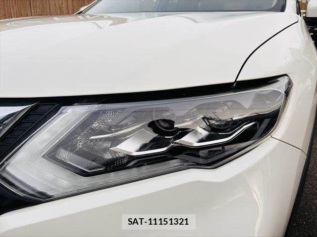 Nissan X-TRAIL 2018-04 6674253-21