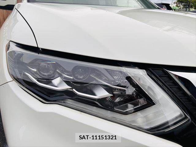 Nissan X-TRAIL 2018-04 6674253-22