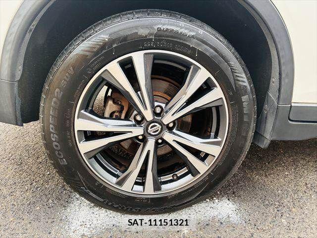 Nissan X-TRAIL 2018-04 6674253-27