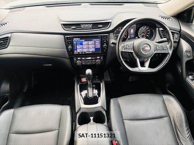Nissan X-TRAIL 2018-04 6674253-2