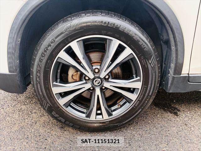 Nissan X-TRAIL 2018-04 6674253-29