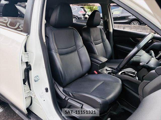 Nissan X-TRAIL 2018-04 6674253-7