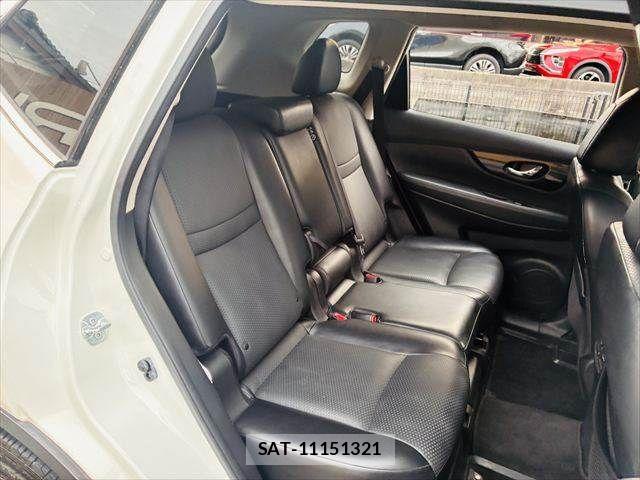 Nissan X-TRAIL 2018-04 6674253-8