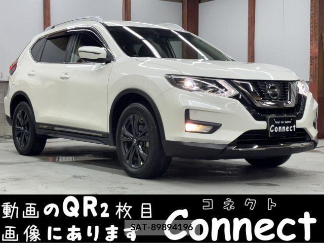 Nissan X-TRAIL 2021-03 6674248-0