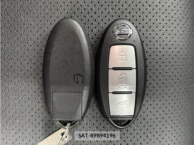 Nissan X-TRAIL 2021-03 6674248-9