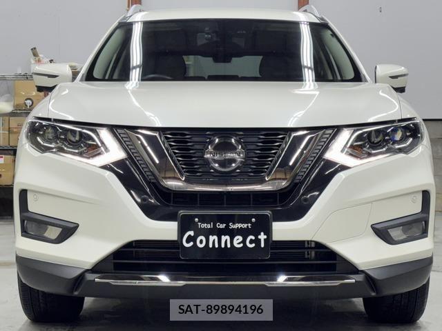 Nissan X-TRAIL 2021-03 6674248-10