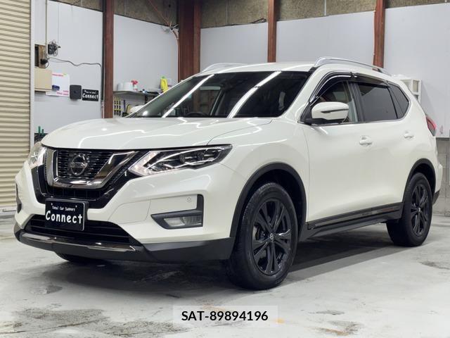 Nissan X-TRAIL 2021-03 6674248-11