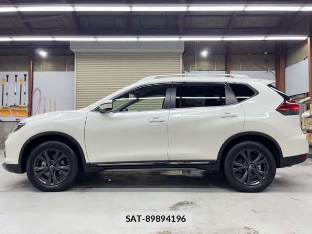 Nissan X-TRAIL 2021-03 6674248-12