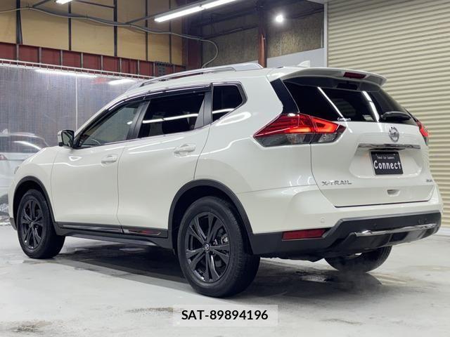 Nissan X-TRAIL 2021-03 6674248-13