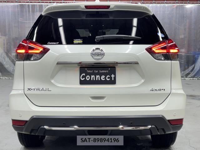 Nissan X-TRAIL 2021-03 6674248-14