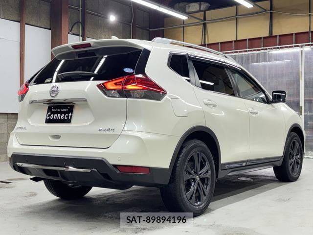 Nissan X-TRAIL 2021-03 6674248-15
