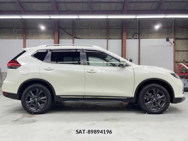 Nissan X-TRAIL 2021-03 6674248-16