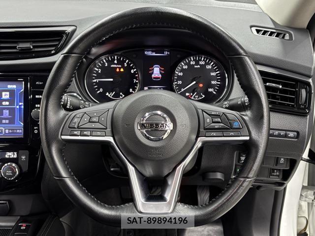 Nissan X-TRAIL 2021-03 6674248-17