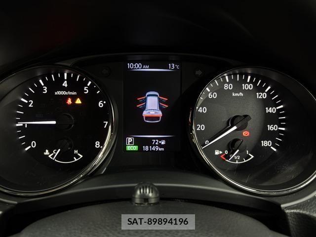 Nissan X-TRAIL 2021-03 6674248-18
