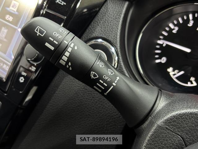 Nissan X-TRAIL 2021-03 6674248-19
