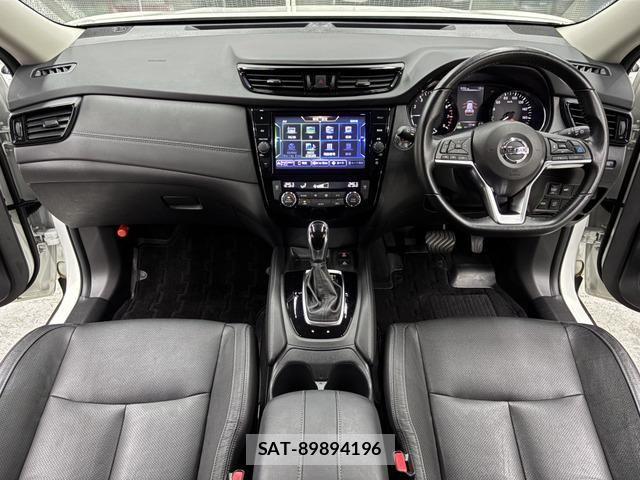 Nissan X-TRAIL 2021-03 6674248-3