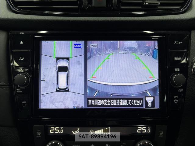 Nissan X-TRAIL 2021-03 6674248-4