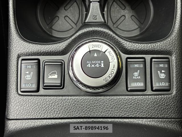 Nissan X-TRAIL 2021-03 6674248-8
