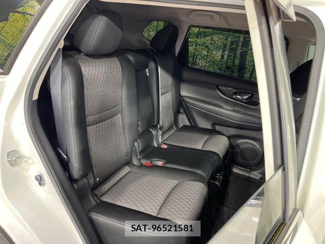 Nissan X-TRAIL 2018-12 6674256-9