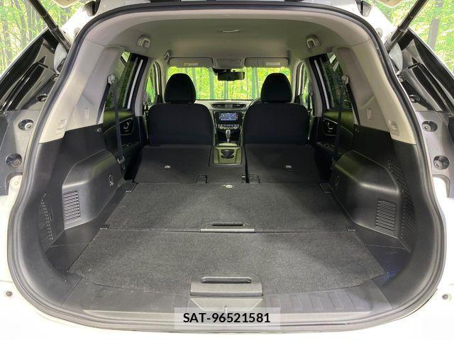 Nissan X-TRAIL 2018-12 6674256-10