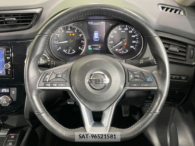 Nissan X-TRAIL 2018-12 6674256-11