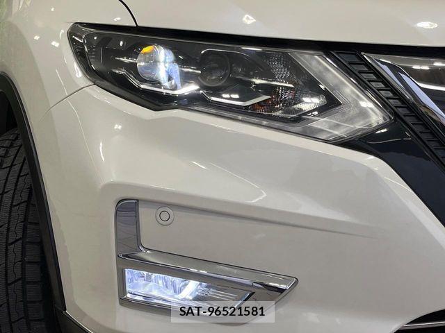 Nissan X-TRAIL 2018-12 6674256-12