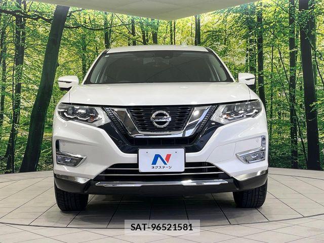 Nissan X-TRAIL 2018-12 6674256-14