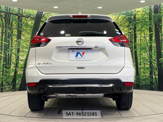 Nissan X-TRAIL 2018-12 6674256-15
