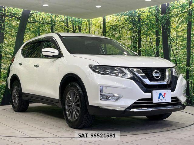 Nissan X-TRAIL 2018-12 6674256-16