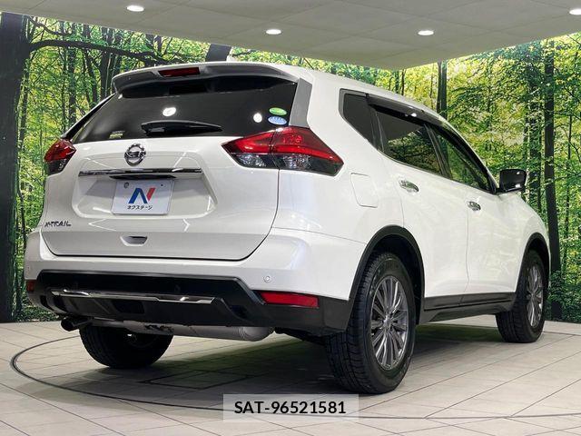 Nissan X-TRAIL 2018-12 6674256-17