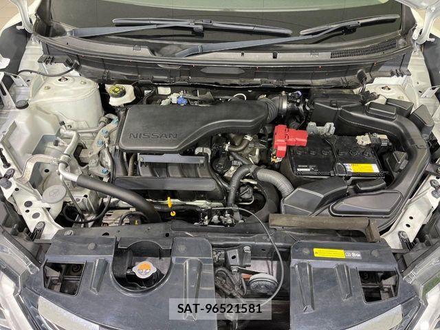 Nissan X-TRAIL 2018-12 6674256-18