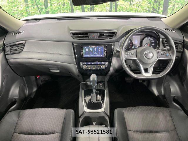 Nissan X-TRAIL 2018-12 6674256-1