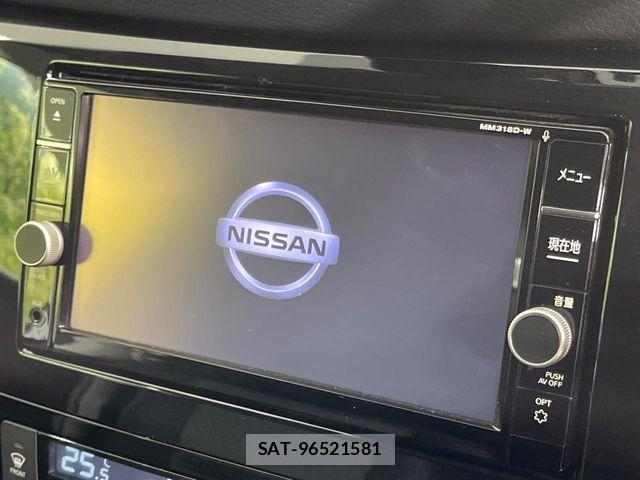 Nissan X-TRAIL 2018-12 6674256-2