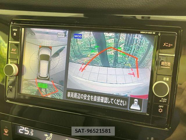 Nissan X-TRAIL 2018-12 6674256-3