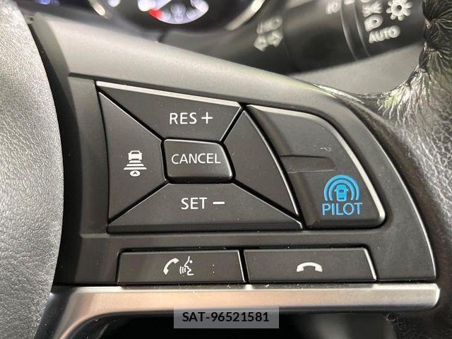 Nissan X-TRAIL 2018-12 6674256-4