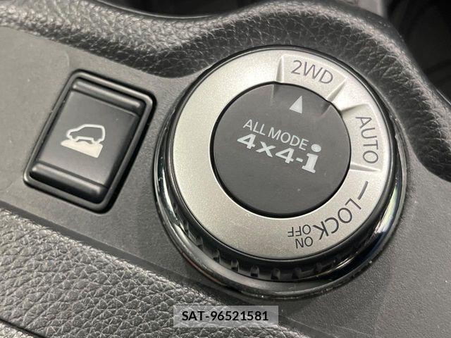 Nissan X-TRAIL 2018-12 6674256-7