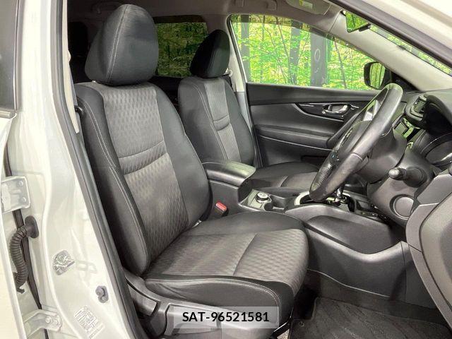 Nissan X-TRAIL 2018-12 6674256-8