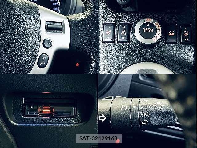 Nissan X-TRAIL 2013-09 6674260-4