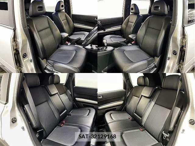 Nissan X-TRAIL 2013-09 6674260-7