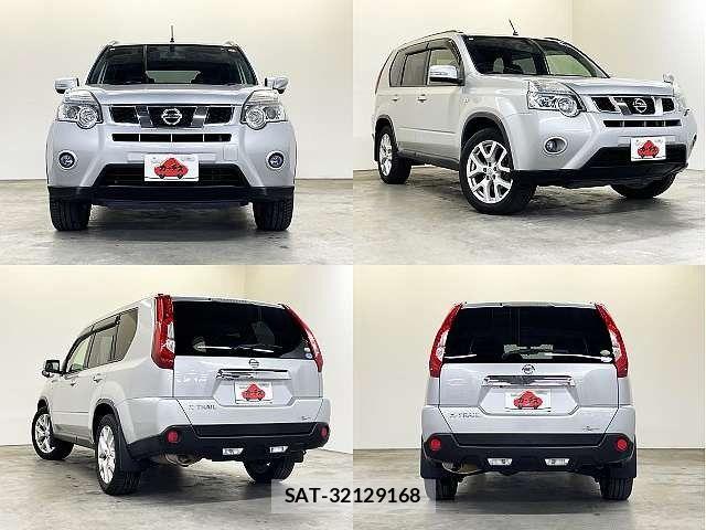 Nissan X-TRAIL 2013-09 6674260-8