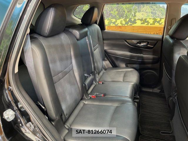 Nissan X-TRAIL 2018-11 6674254-10