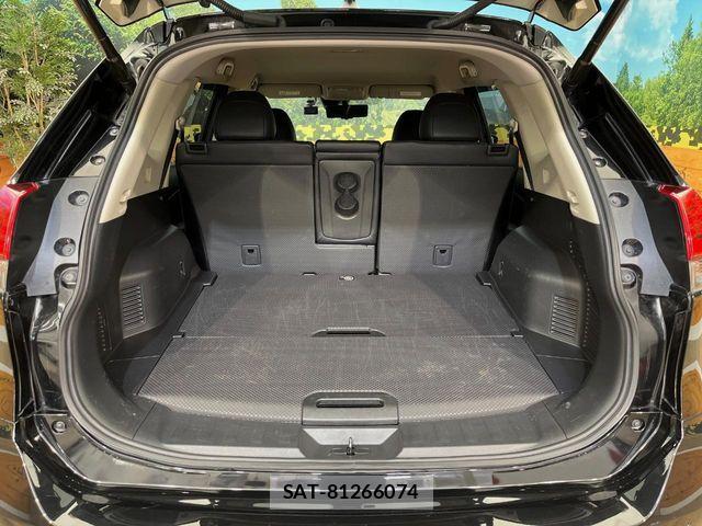 Nissan X-TRAIL 2018-11 6674254-11