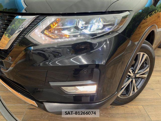 Nissan X-TRAIL 2018-11 6674254-12