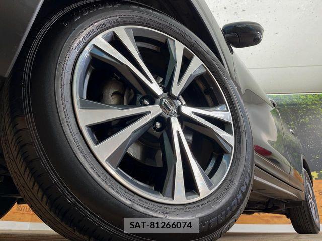Nissan X-TRAIL 2018-11 6674254-13