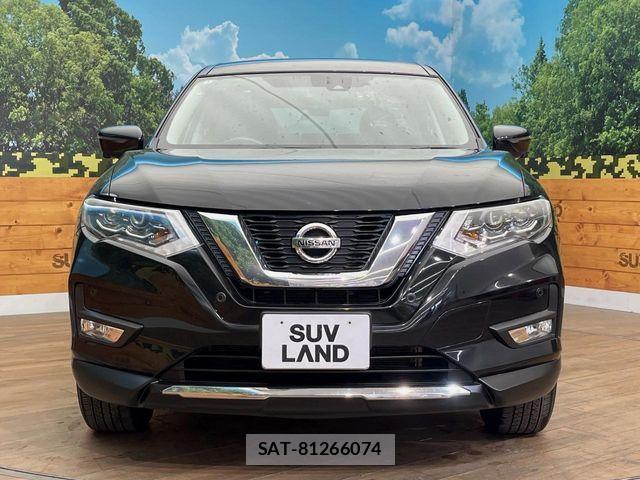 Nissan X-TRAIL 2018-11 6674254-14