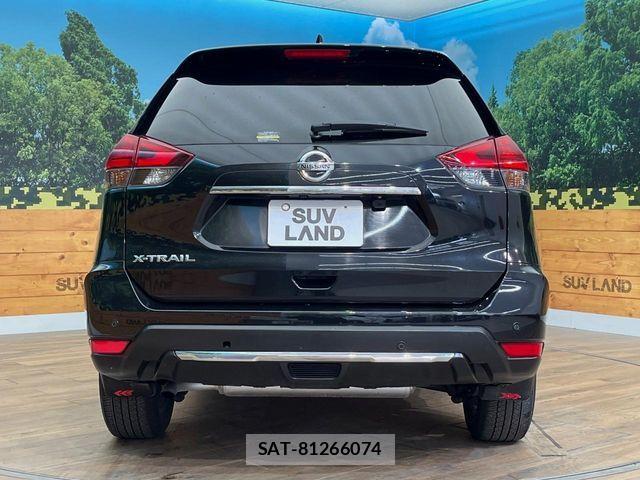 Nissan X-TRAIL 2018-11 6674254-15