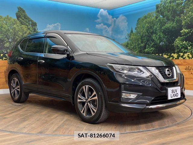 Nissan X-TRAIL 2018-11 6674254-16