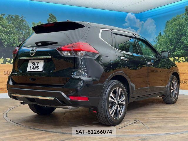 Nissan X-TRAIL 2018-11 6674254-17